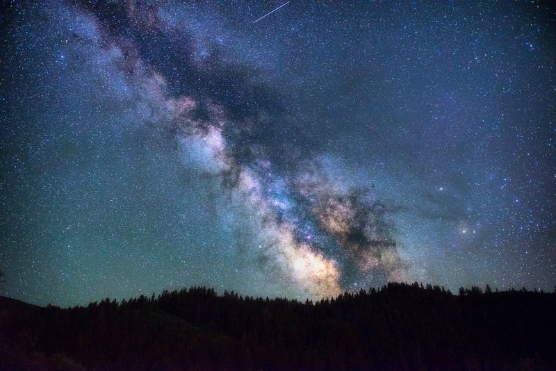 Galactic Encounters