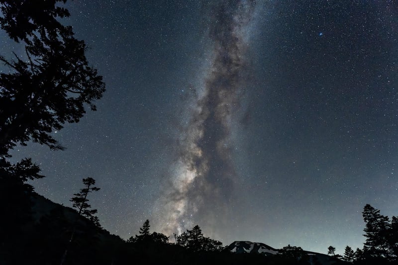 Alien World