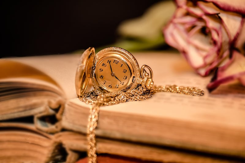Time Puzzle